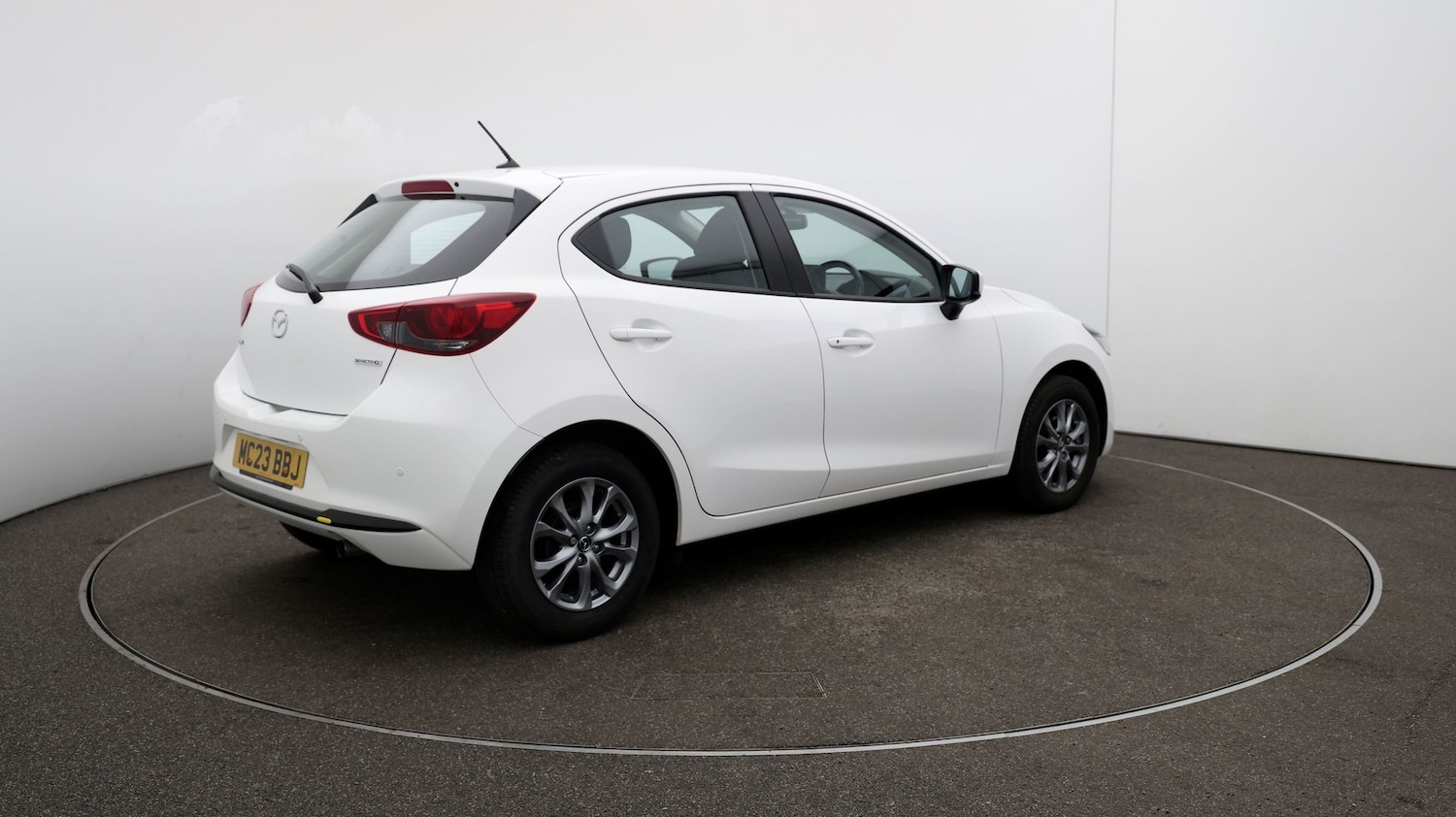 Used Mazda Mazda2 2023 for sale - 76811324: Photo 44