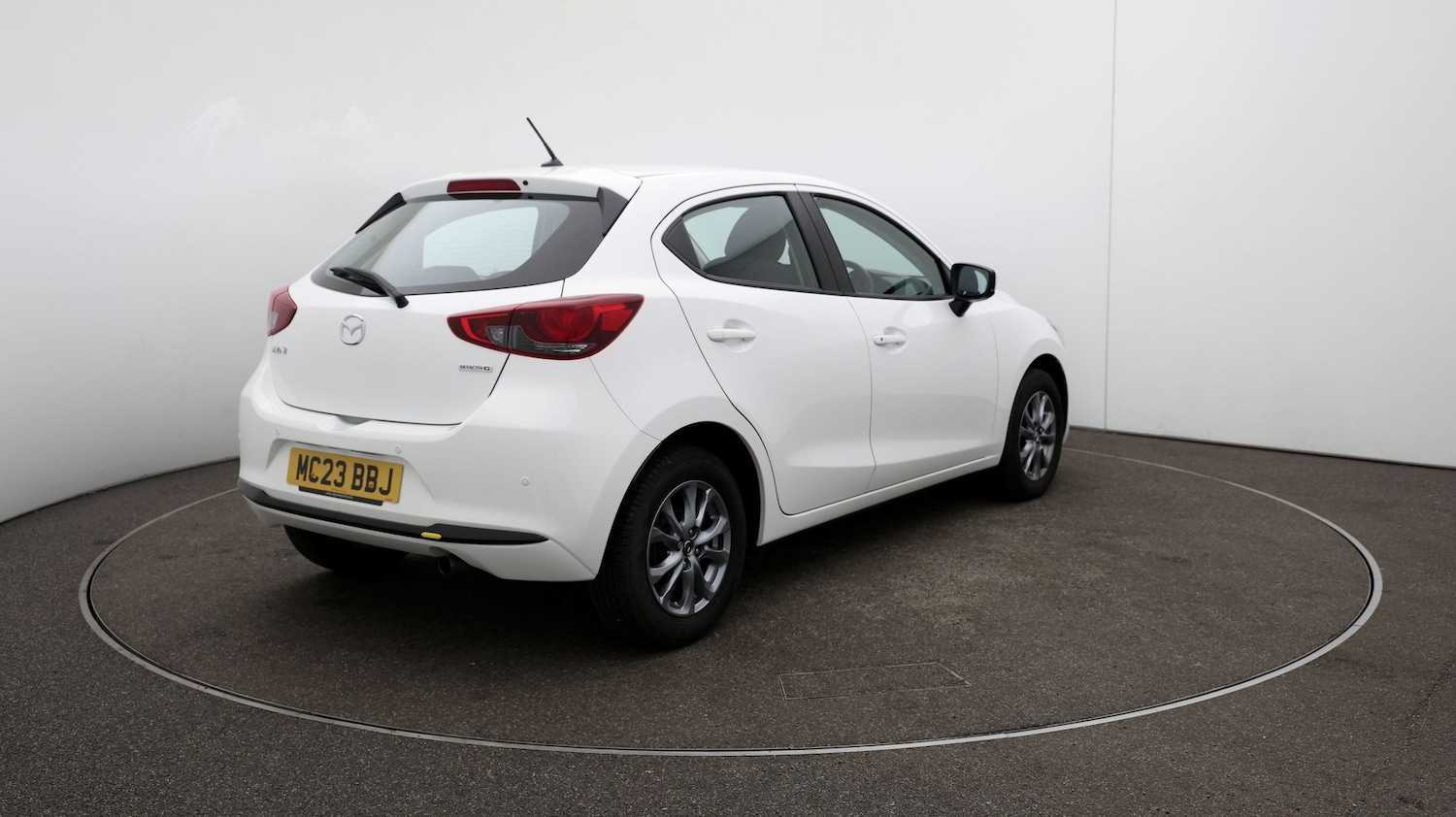 Used Mazda Mazda2 2023 for sale - 76811324: Photo 45