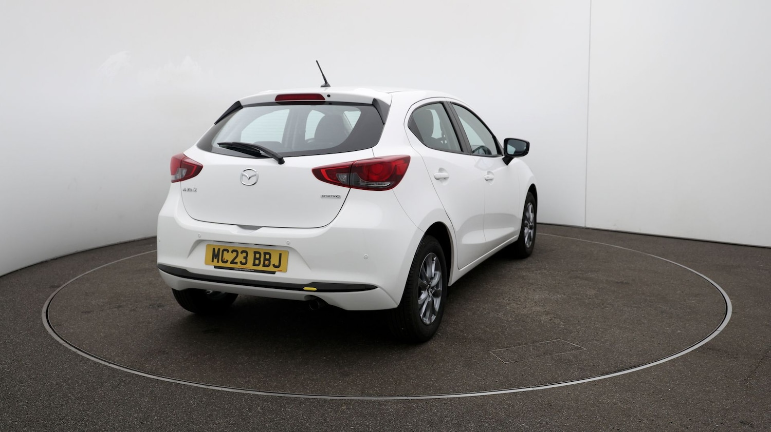 Used Mazda Mazda2 2023 for sale - 76811324: Photo 46