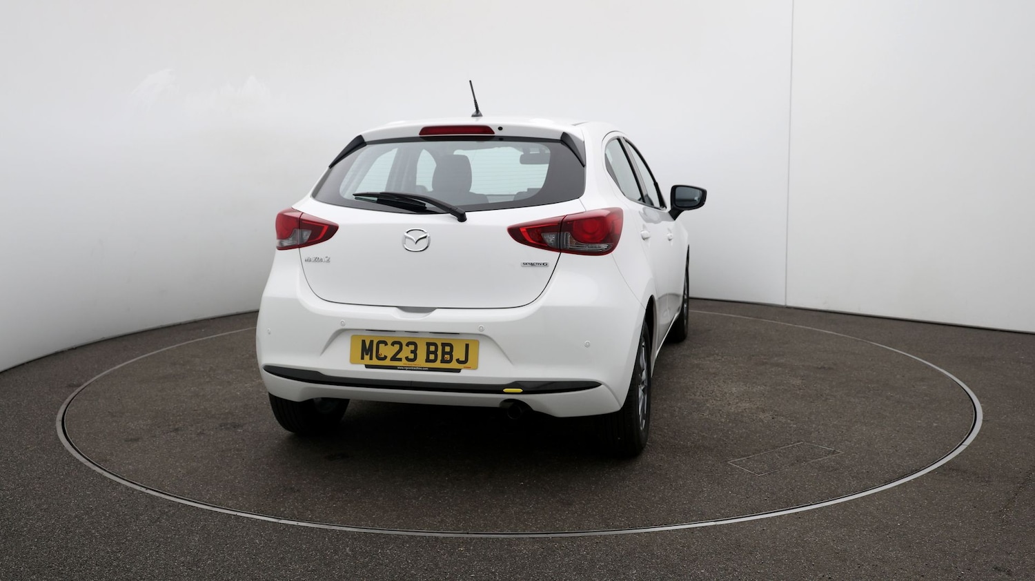 Used Mazda Mazda2 2023 for sale - 76811324: Photo 47