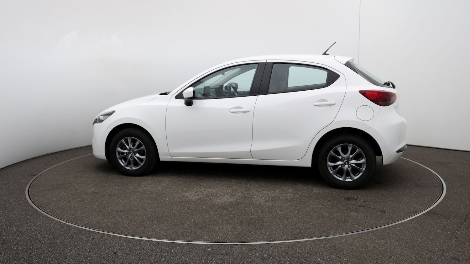 Used Mazda Mazda2 2023 for sale - 76811324: Photo 49