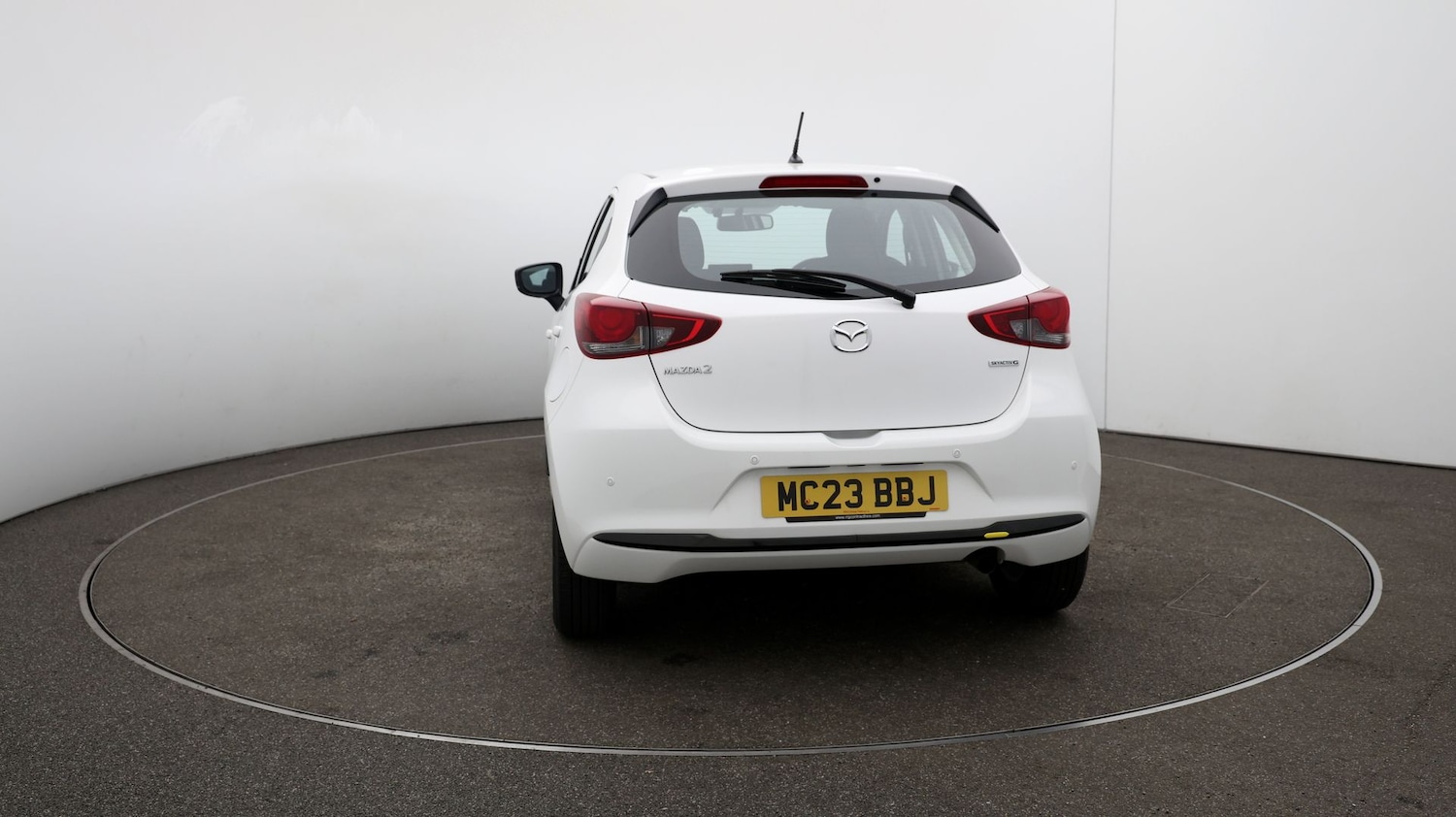 Used Mazda Mazda2 2023 for sale - 76811324: Photo 50