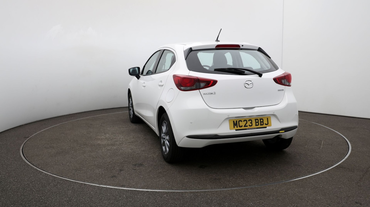 Used Mazda Mazda2 2023 for sale - 76811324: Photo 51