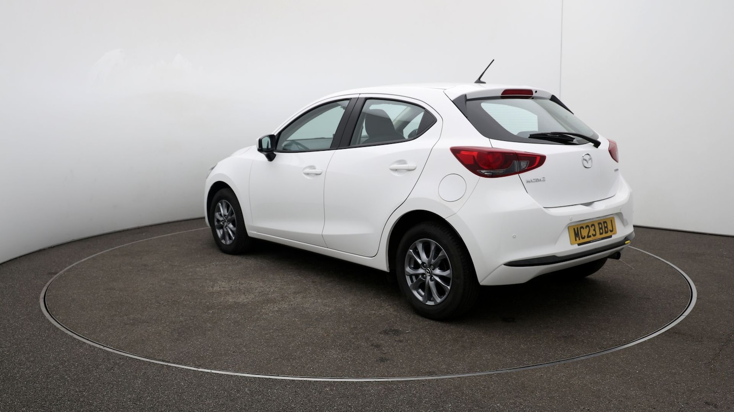 Used Mazda Mazda2 2023 for sale - 76811324: Photo 53