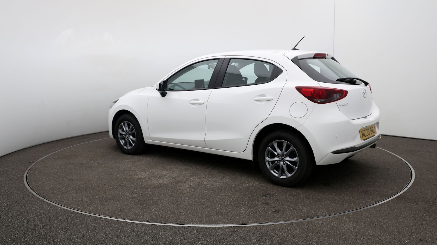 Used Mazda Mazda2 2023 for sale - 76811324: Photo 54