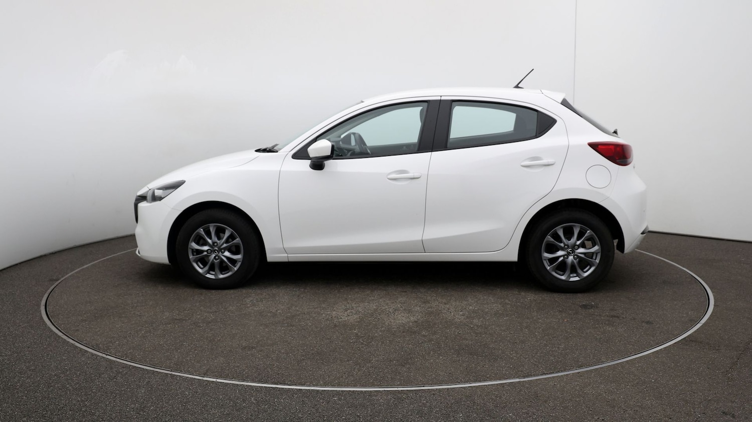 Used Mazda Mazda2 2023 for sale - 76811324: Photo 55