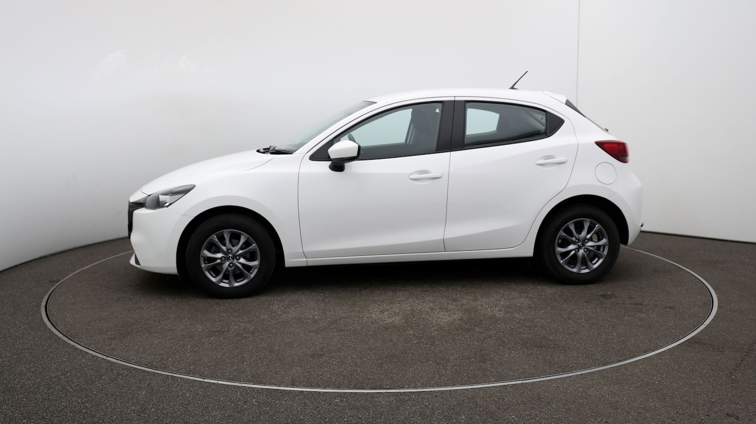 Used Mazda Mazda2 2023 for sale - 76811324: Photo 56