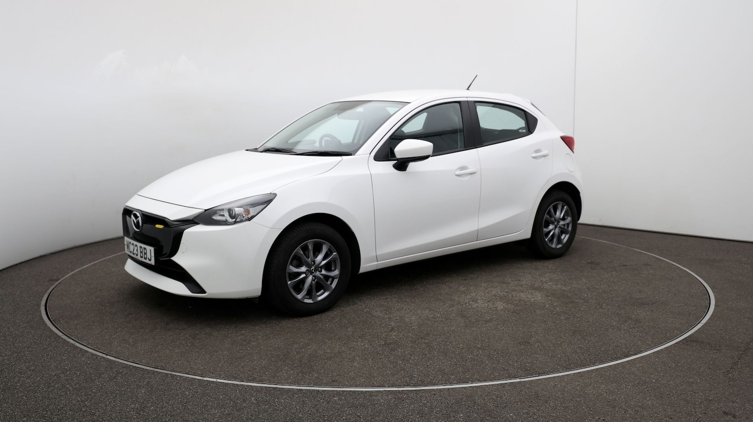 Used Mazda Mazda2 2023 for sale - 76811324: Photo 59