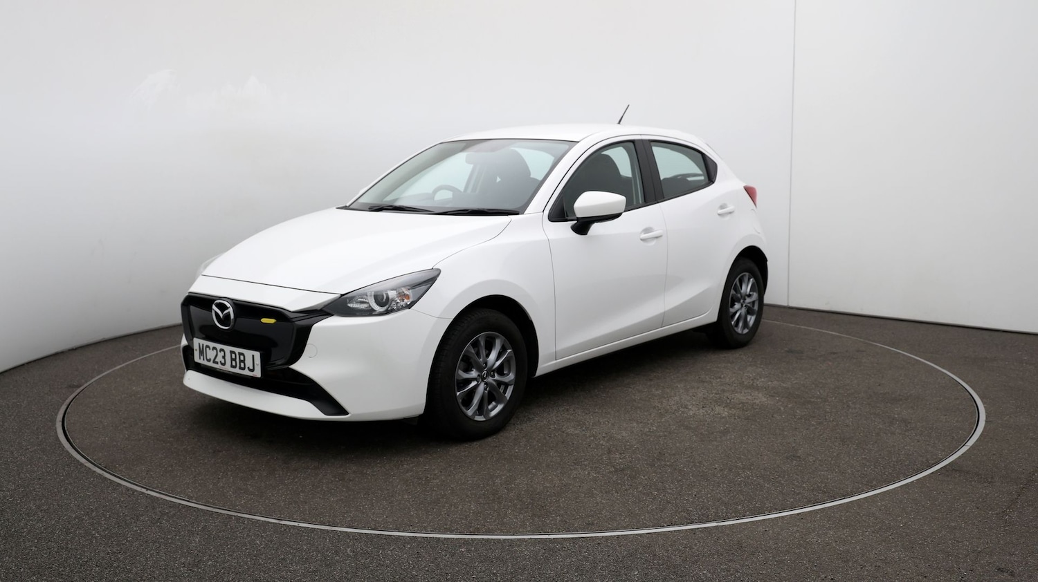 Used Mazda Mazda2 2023 for sale - 76811324: Photo 60