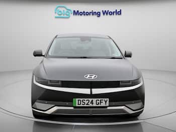 Used Hyundai IONIQ 5 2024 for sale - 79629780: Photo