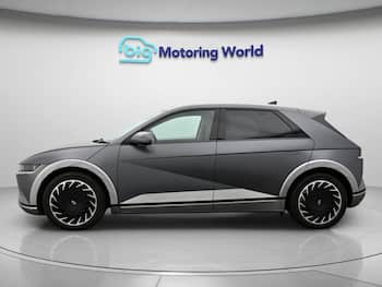 Used Hyundai IONIQ 5 2024 for sale - 79629780: Photo