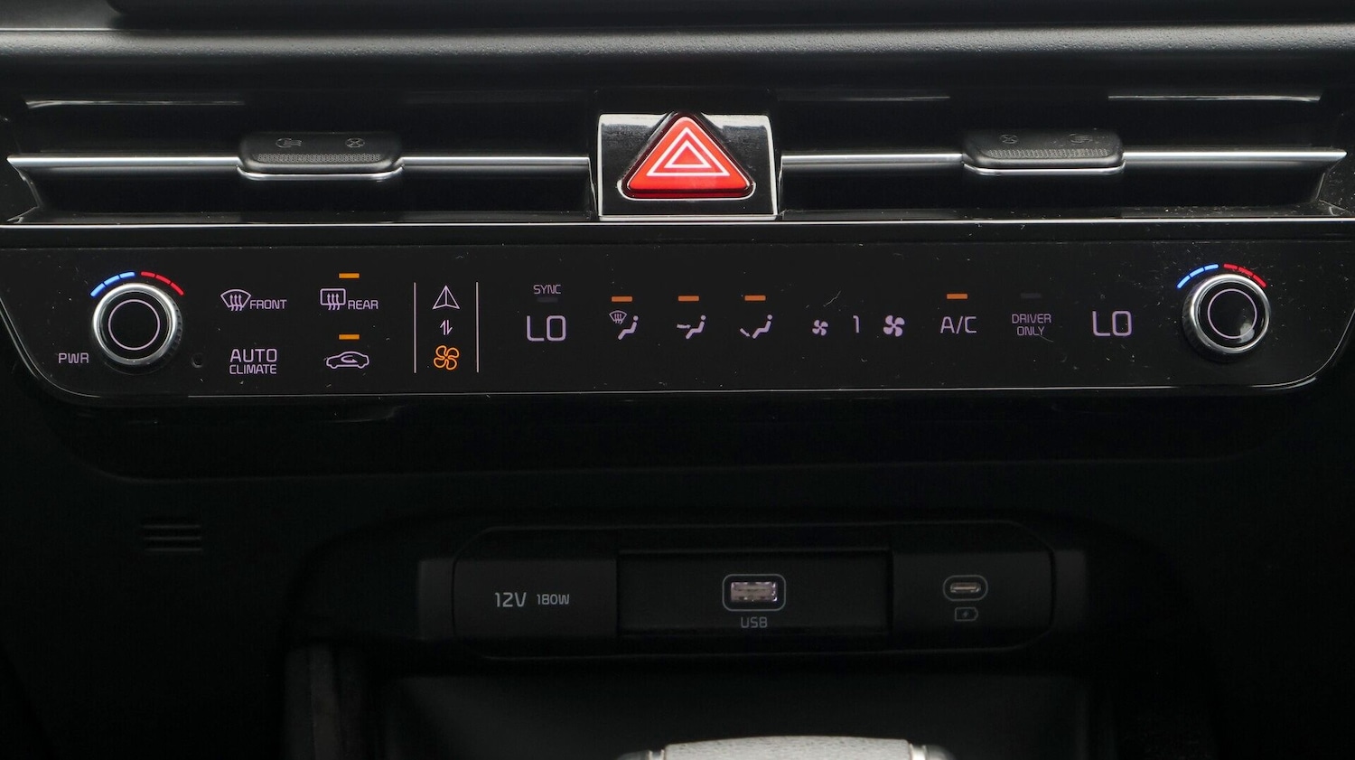 Used Kia Niro 2023 for sale - 77630727: Photo 12