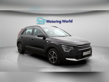 2023 - 1.6 GDi Hybrid 2 5dr DCT