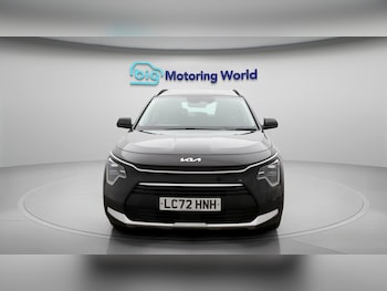 Used Kia Niro 2023 for sale - 77630727: Photo