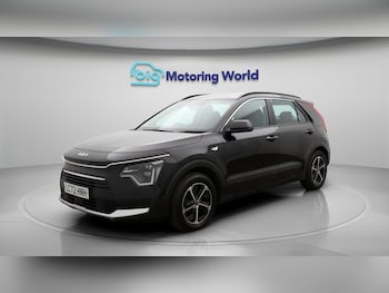 Used Kia Niro 2023 for sale - 77630727: Photo