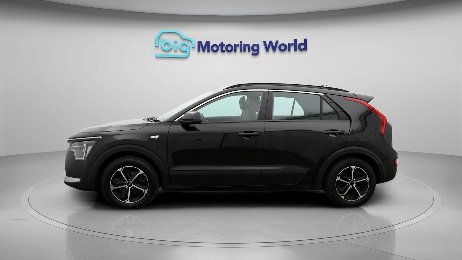 Used Kia Niro 2023 for sale - 77630727: Photo 4