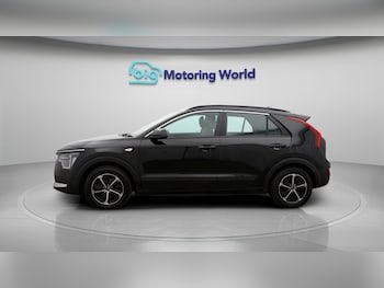 Used Kia Niro 2023 for sale - 77630727: Photo