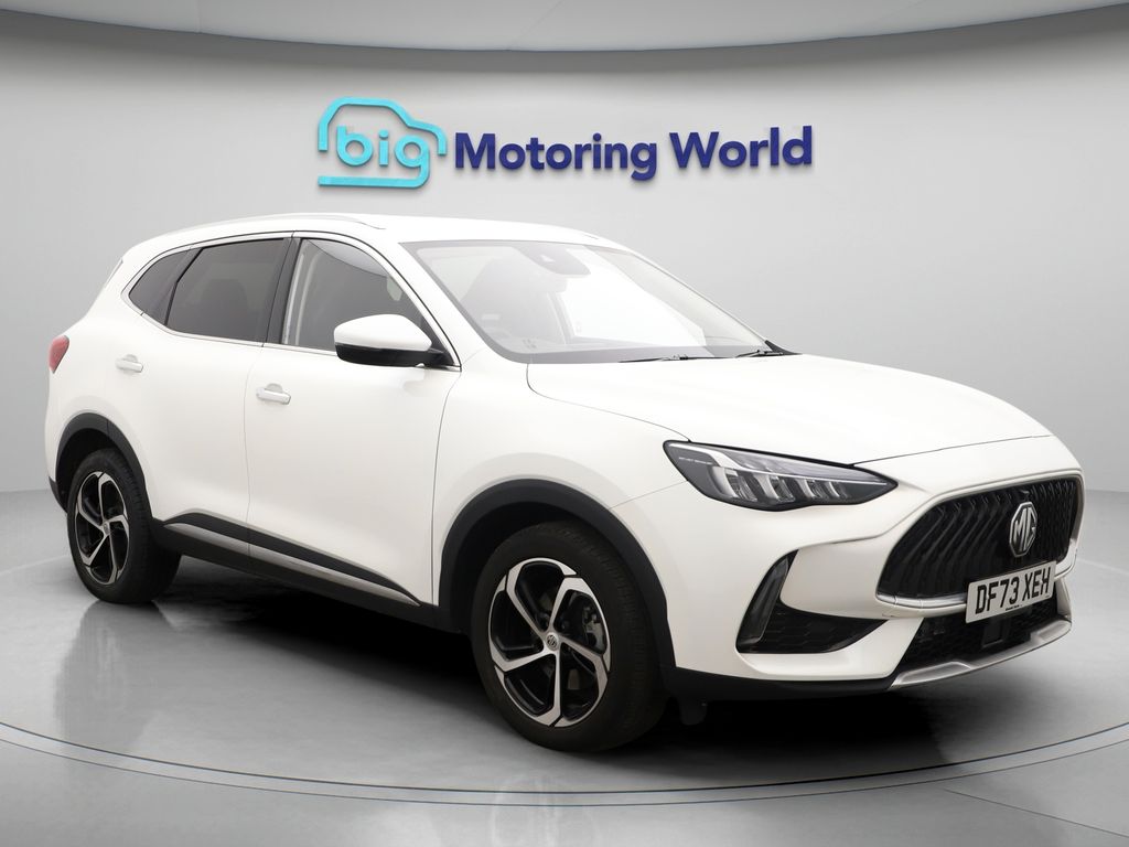 Used MG MG HS for sale - 76814073: Photo 17