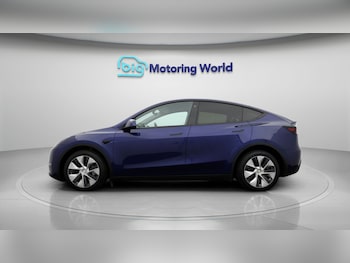 Used Tesla Model Y 2022 for sale - 78599389: Photo