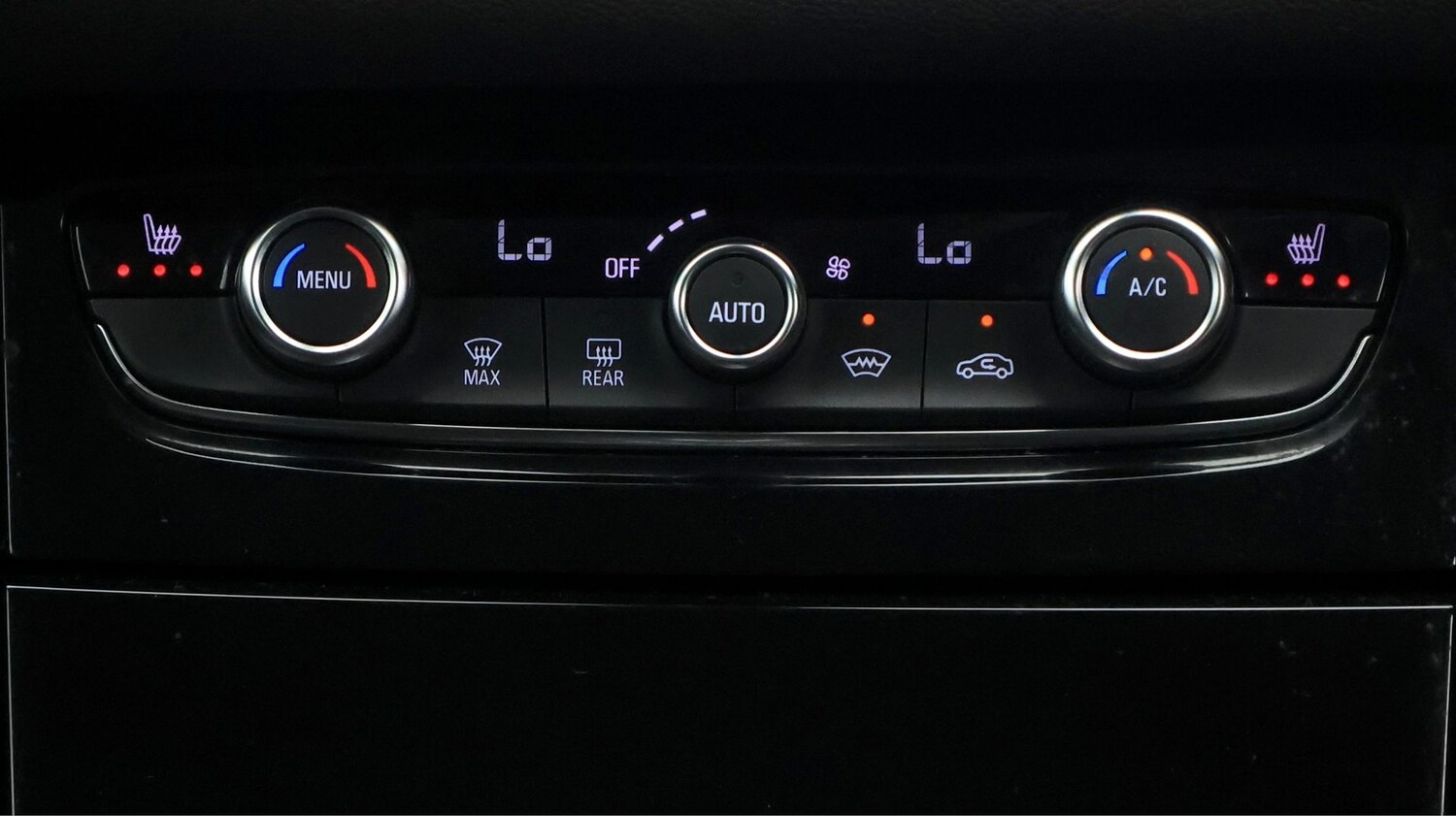 Used Vauxhall Grandland for sale - 77271126: Photo 12