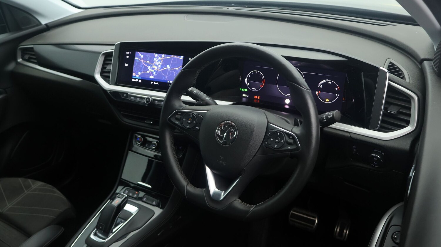 Used Vauxhall Grandland for sale - 77271126: Photo 9