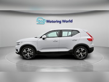 Used Volvo XC40 2021 for sale - 78882817: Photo