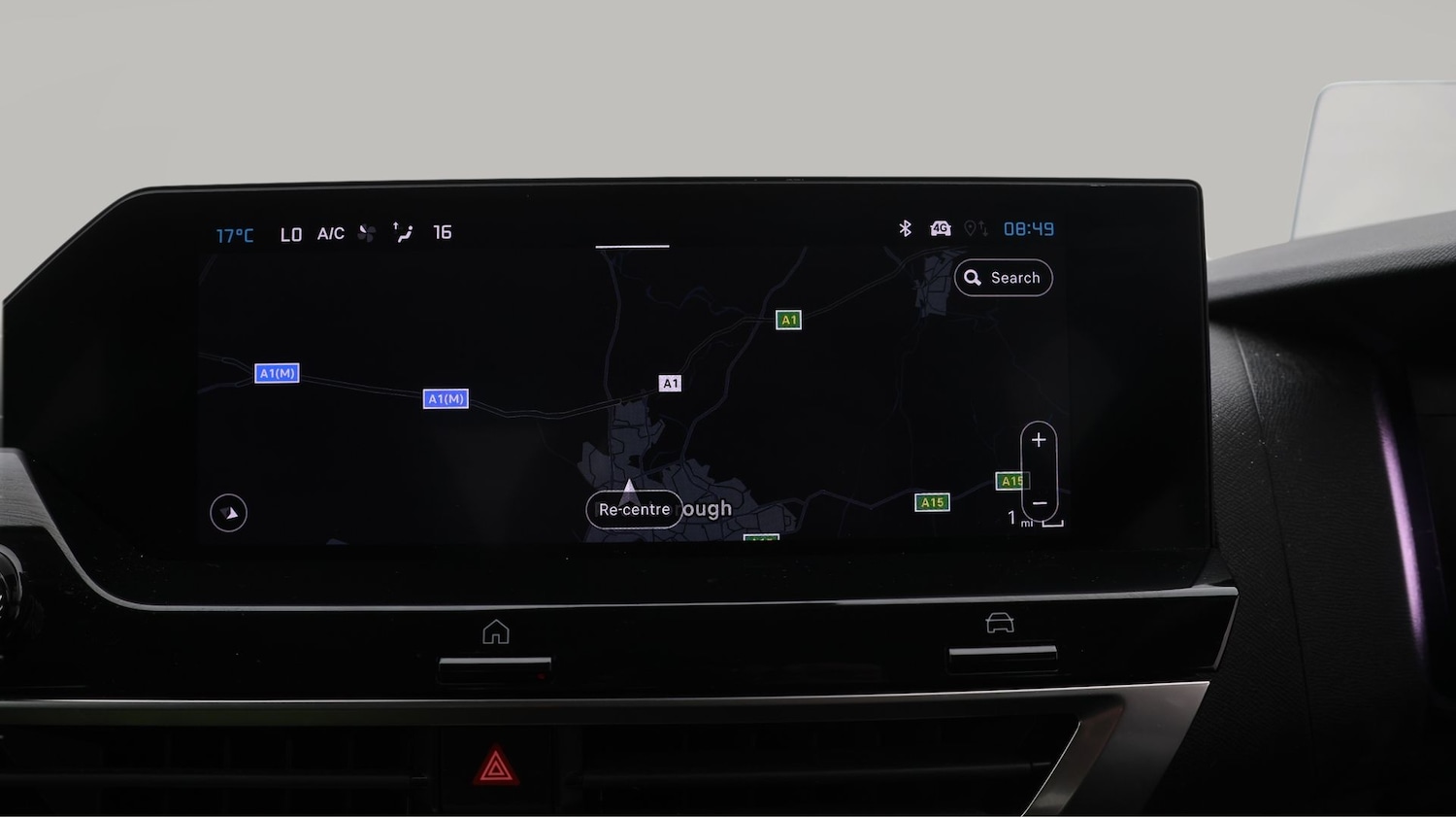 Used Citroen C4 X 2024 for sale - 77692387: Photo 11