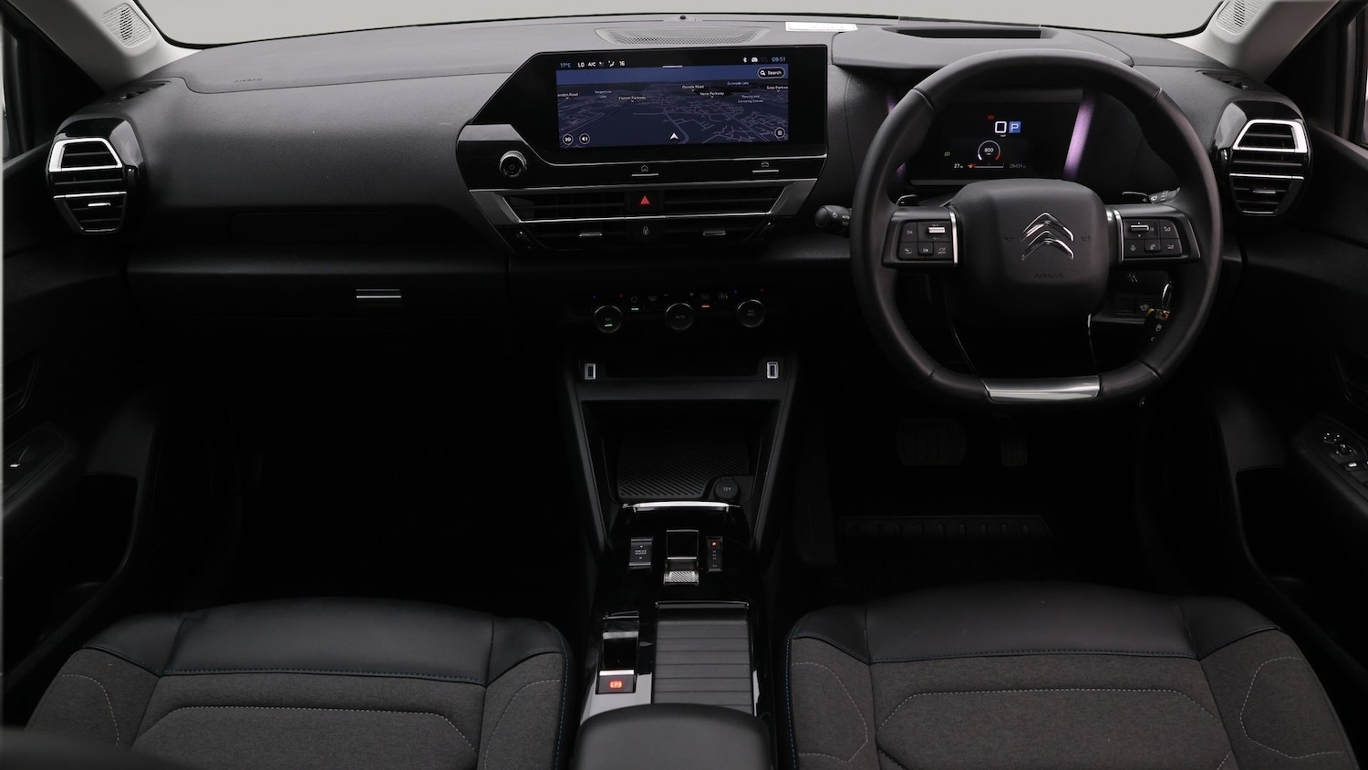 Used Citroen C4 X 2024 for sale - 77692387: Photo 13