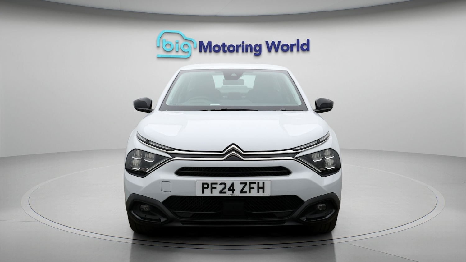 Used Citroen C4 X 2024 for sale - 77692387: Photo 2