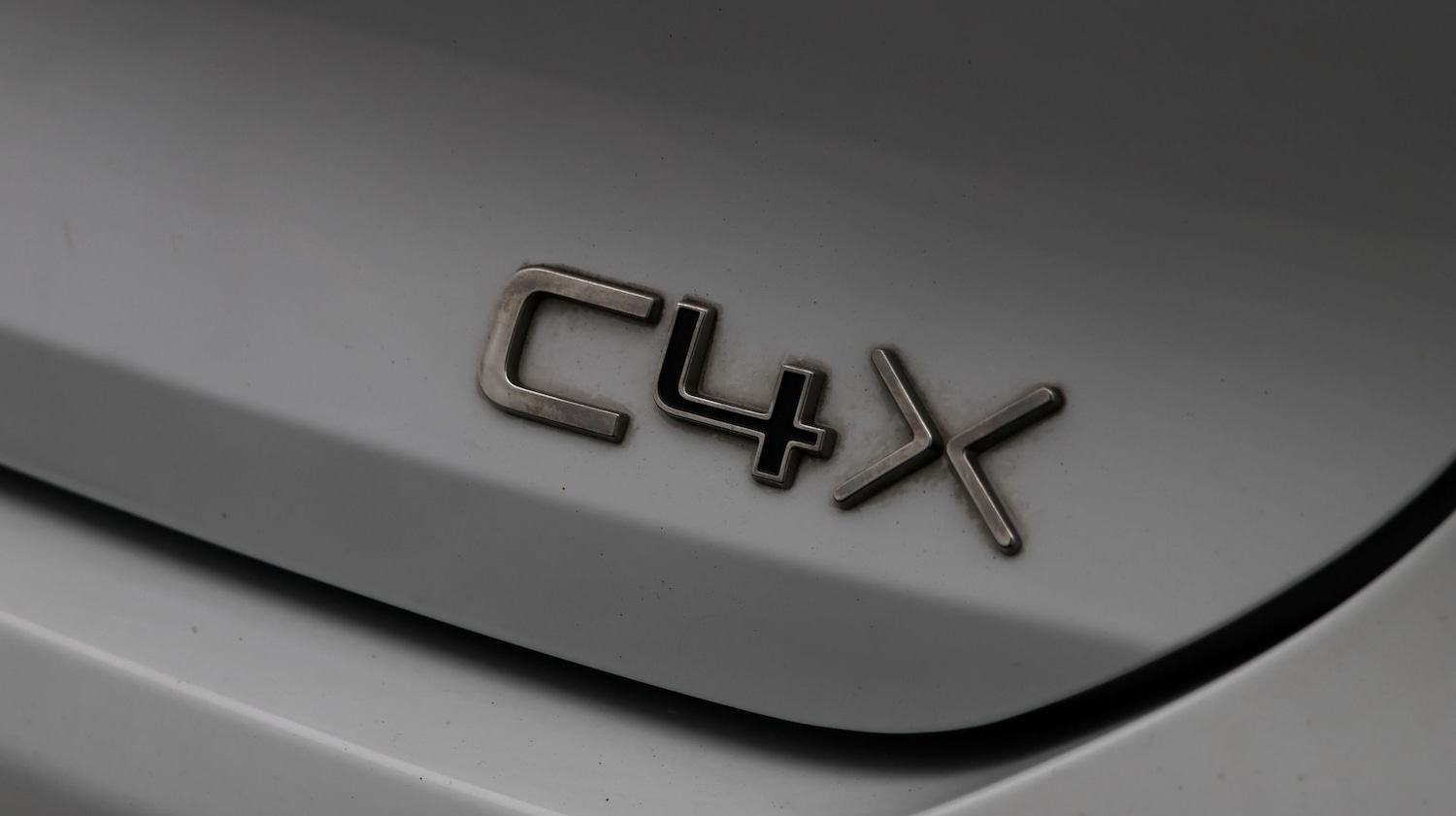 Used Citroen C4 X 2024 for sale - 77692387: Photo 22