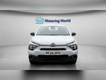 Used Citroen C4 X 2024 for sale - 77692387: Photo