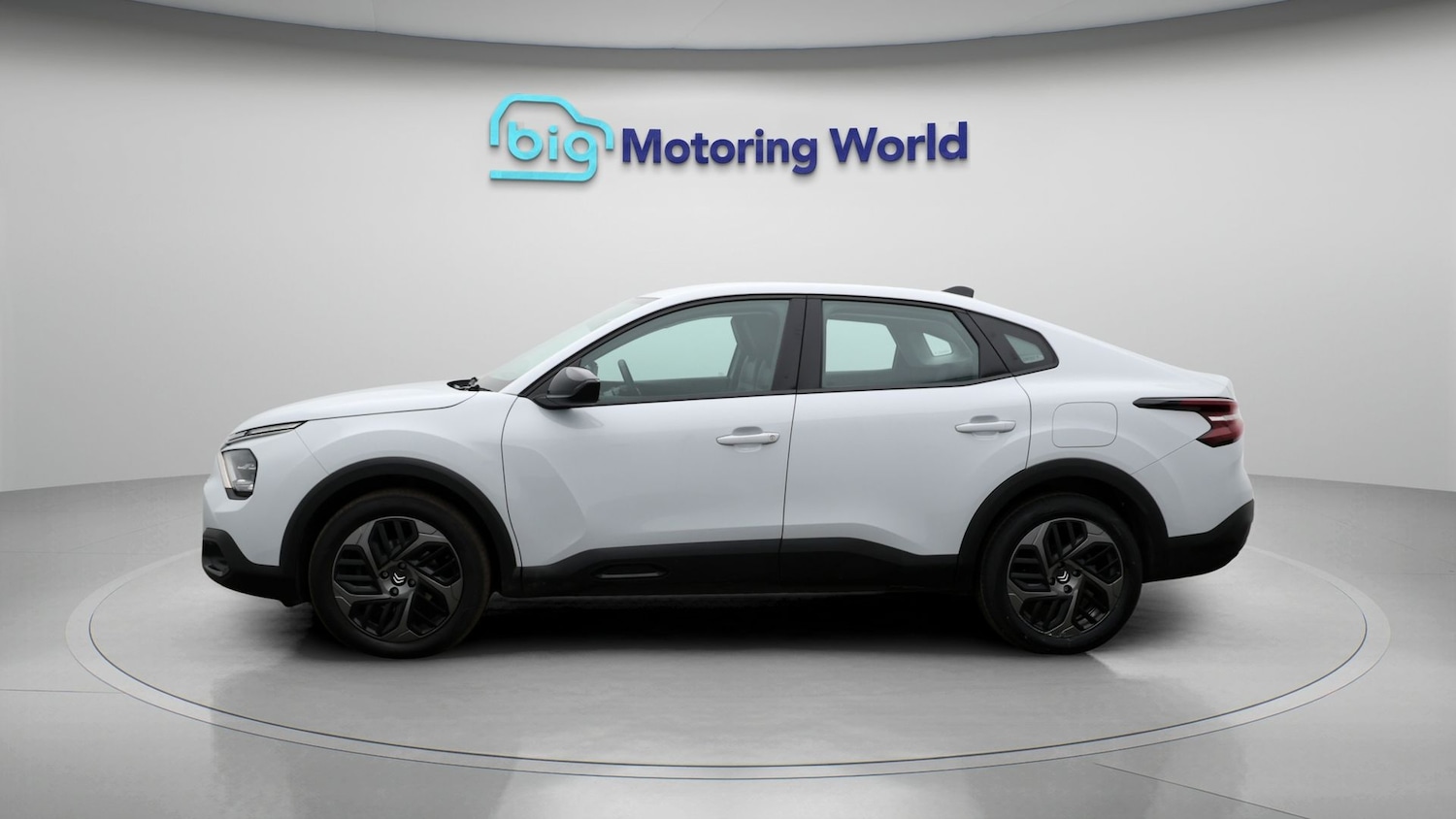 Used Citroen C4 X 2024 for sale - 77692387: Photo 4