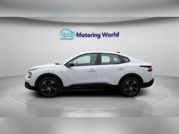 Used Citroen C4 X 2024 for sale - 77692387: Photo