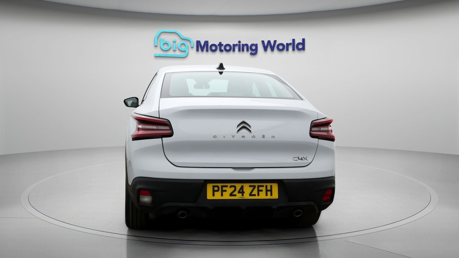 Used Citroen C4 X 2024 for sale - 77692387: Photo 6