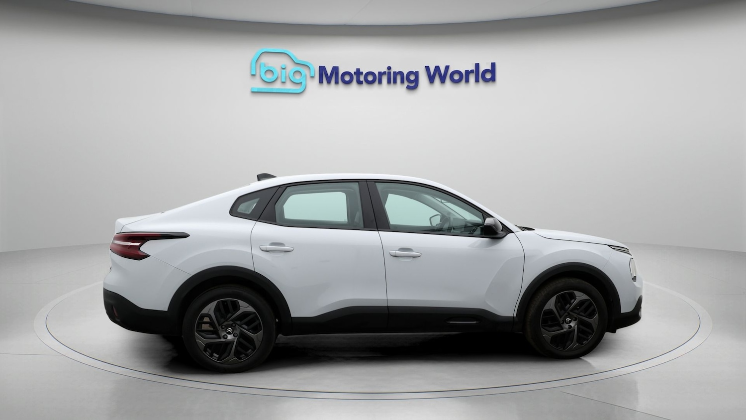 Used Citroen C4 X 2024 for sale - 77692387: Photo 8