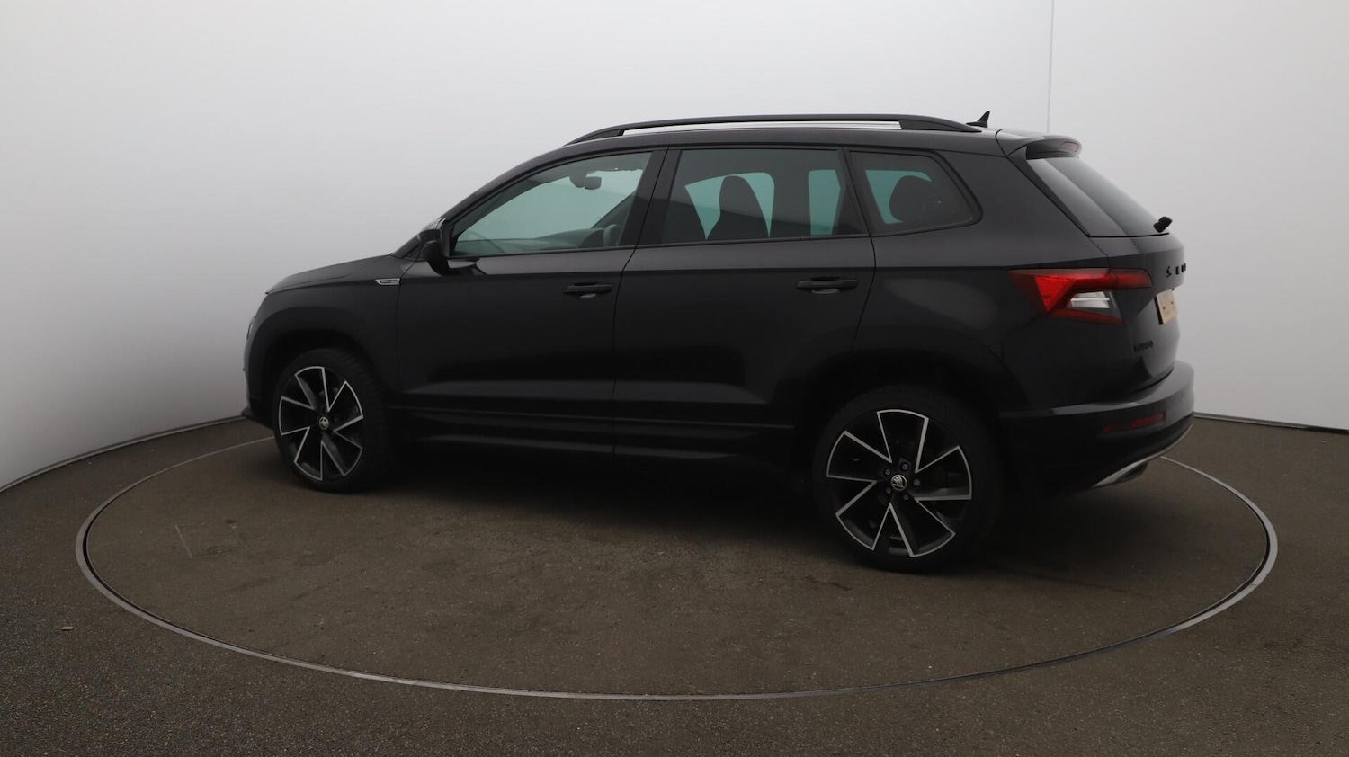 Vehicle 48