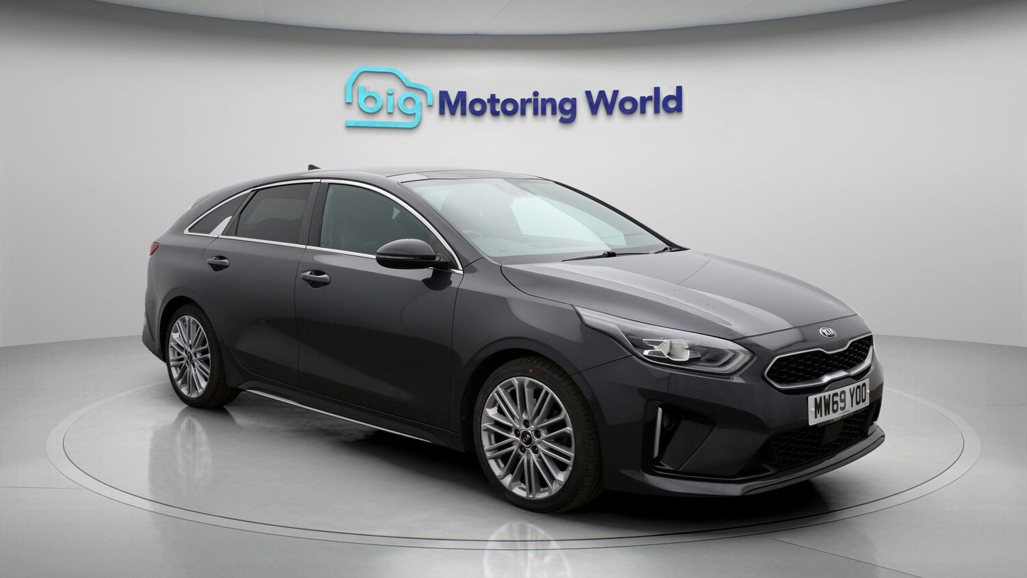 Used Kia Pro Ceed 2019 for sale - 77032373: Photo 22