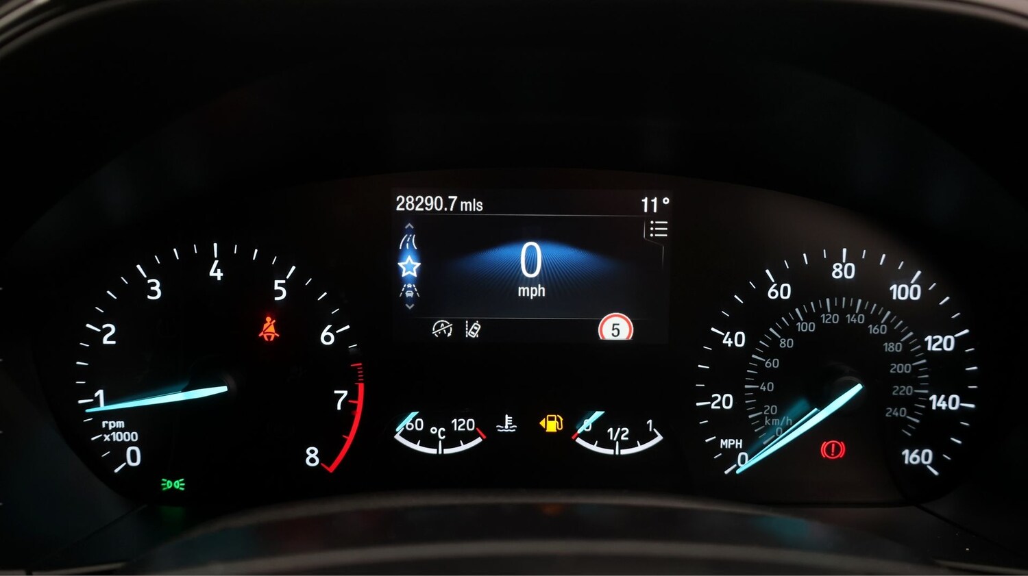 Used Ford Focus 2023 for sale - 77245385: Photo 10