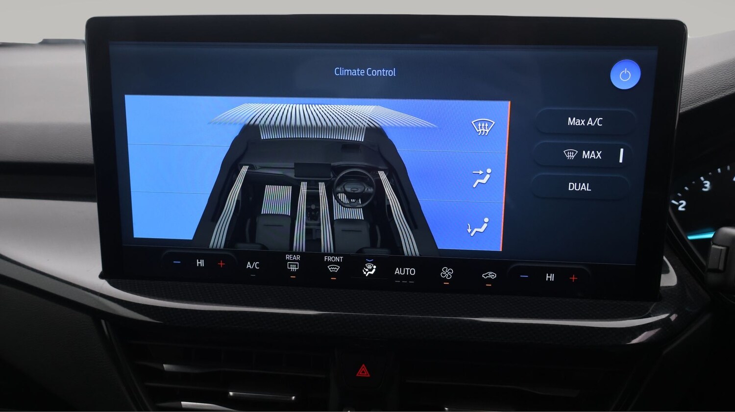 Used Ford Focus 2023 for sale - 77245385: Photo 12