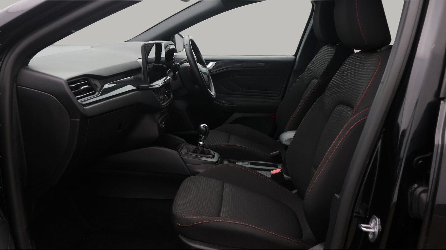 Used Ford Focus 2023 for sale - 77245385: Photo 14