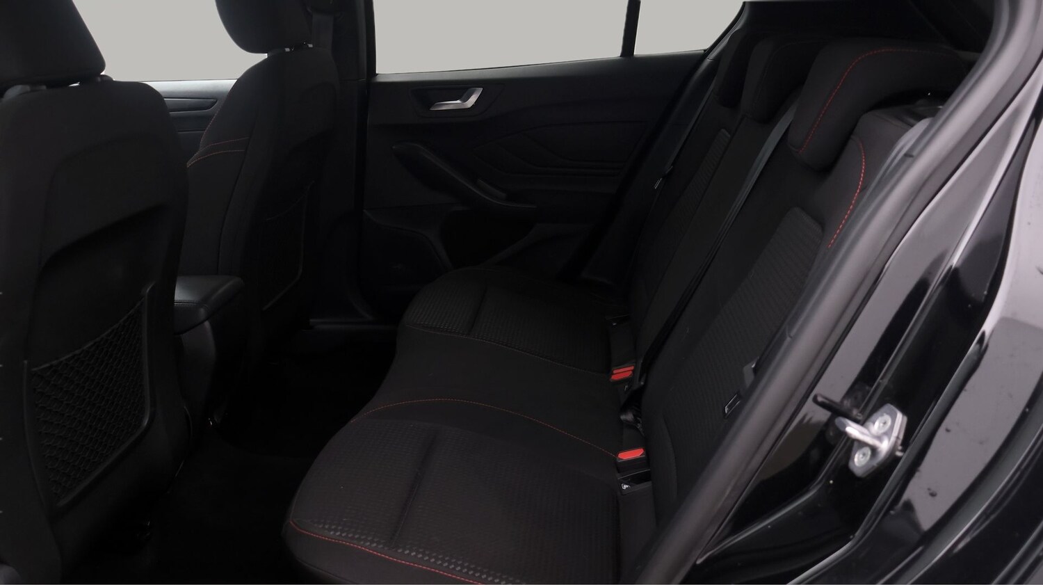 Used Ford Focus 2023 for sale - 77245385: Photo 16