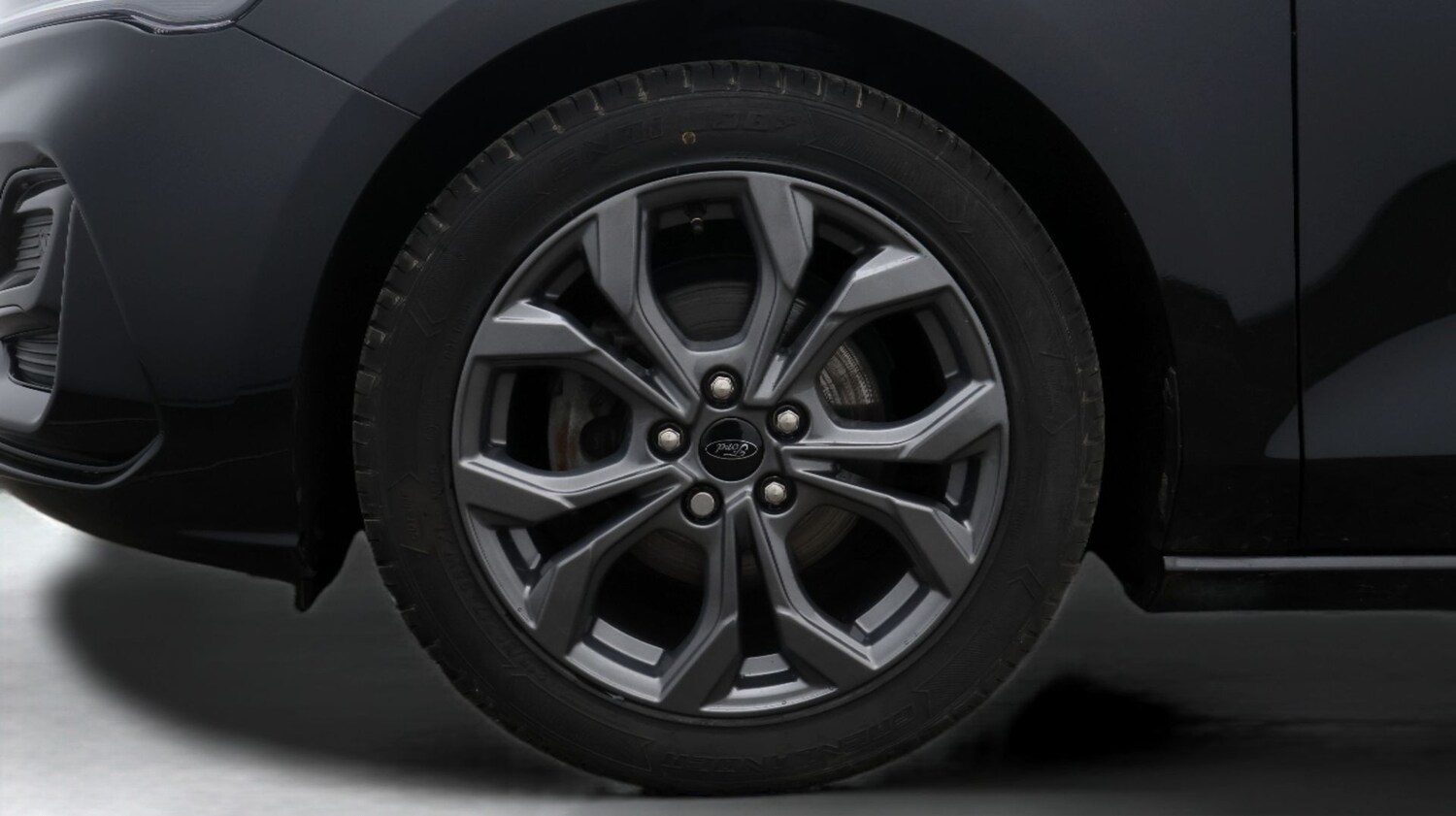 Used Ford Focus 2023 for sale - 77245385: Photo 18