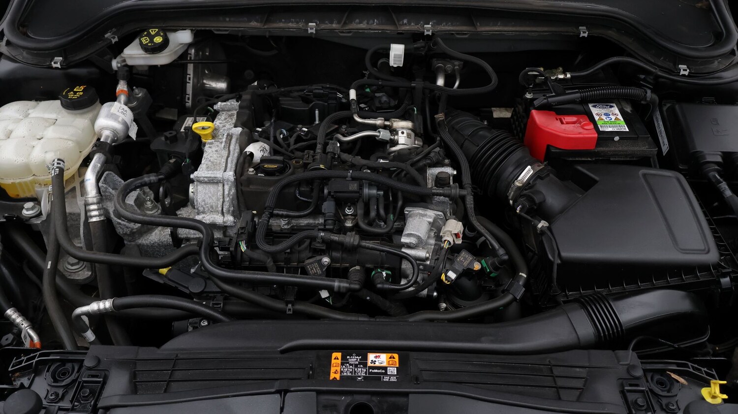 Used Ford Focus 2023 for sale - 77245385: Photo 19