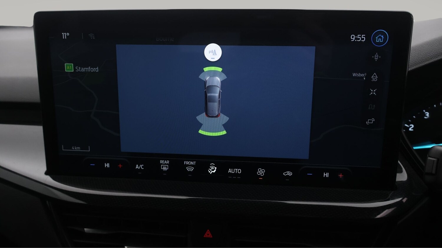 Used Ford Focus 2023 for sale - 77245385: Photo 23