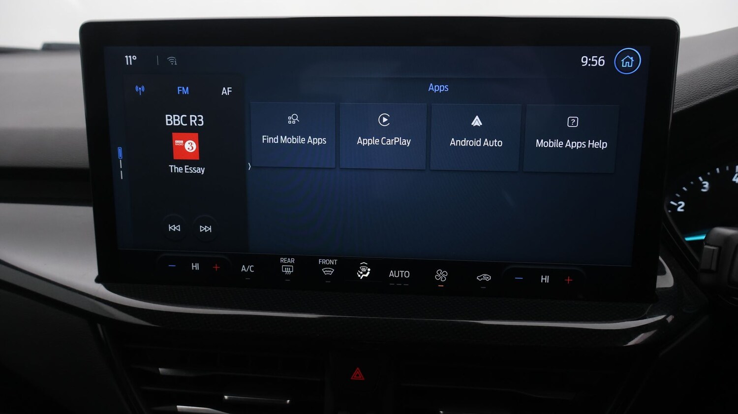 Used Ford Focus 2023 for sale - 77245385: Photo 25