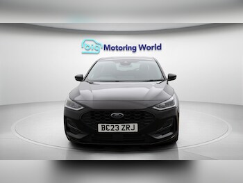 Used Ford Focus 2023 for sale - 77245385: Photo