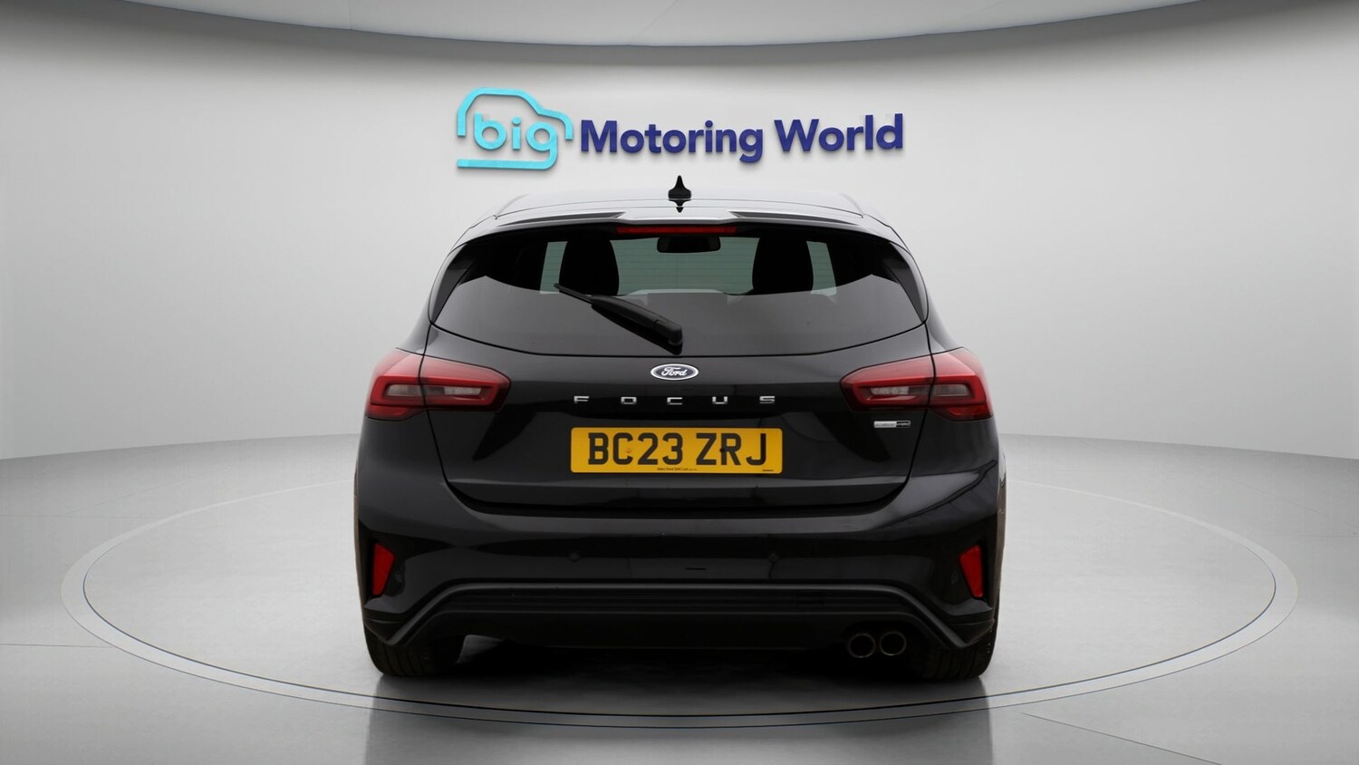 Used Ford Focus 2023 for sale - 77245385: Photo 6