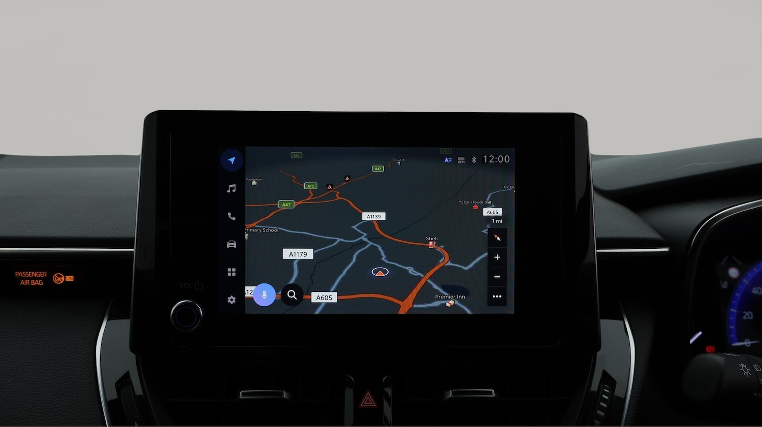 Used Toyota Corolla 2022 for sale - 76667169: Photo 12