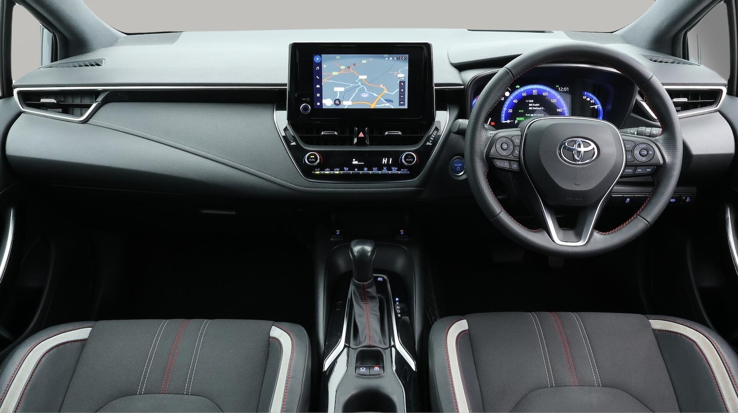 Used Toyota Corolla 2022 for sale - 76667169: Photo 14