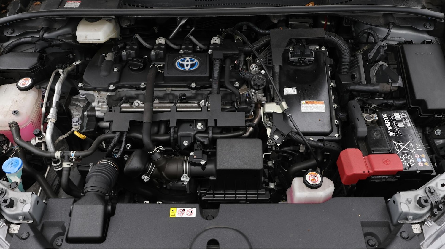 Used Toyota Corolla 2022 for sale - 76667169: Photo 20